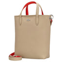 Lacoste Anna - Henkeltasche 29 cm (viennois grenadine) - Markenkoffer