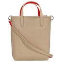 Lacoste Anna - Henkeltasche 29 cm (viennois grenadine) - Markenkoffer