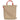 Lacoste Anna - Henkeltasche 29 cm (viennois grenadine) - Markenkoffer