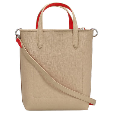 Lacoste Anna - Henkeltasche 29 cm (viennois grenadine) - Markenkoffer