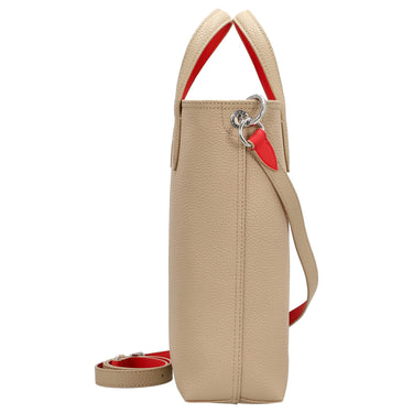 Lacoste Anna - Henkeltasche 29 cm (viennois grenadine) - Markenkoffer