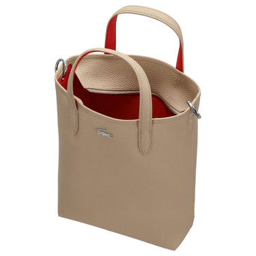 Lacoste Anna - Henkeltasche 29 cm (viennois grenadine) - Markenkoffer