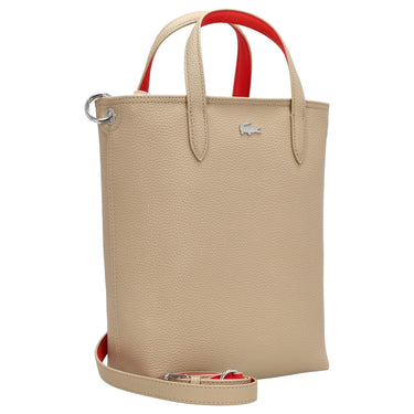 Lacoste Anna - Henkeltasche 29 cm (viennois grenadine) - Markenkoffer