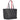 Lacoste Anna - Shopper 35 cm (abimes petunia) - Markenkoffer