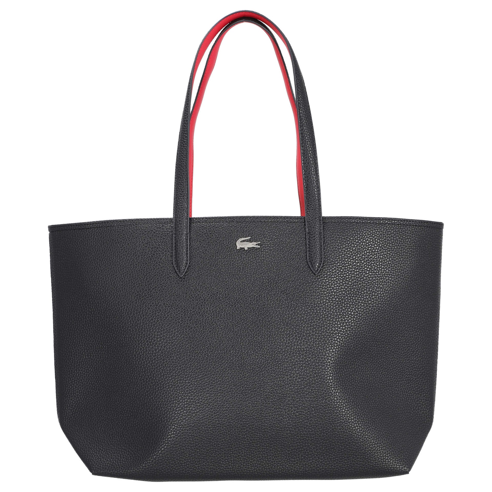 Lacoste Anna Shopper 35 cm (abimes petunia)