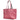Lacoste Anna - Shopper 35 cm (asphalt reseda) - Markenkoffer