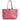 Lacoste Anna - Shopper 35 cm (asphalt reseda) - Markenkoffer