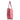 Lacoste Anna - Shopper 35 cm (asphalt reseda) - Markenkoffer