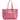 Lacoste Anna - Shopper 35 cm (asphalt reseda) - Markenkoffer