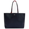Lacoste Anna - Shopper 35 cm (blue red)