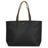Lacoste Anna - Shopper 35 cm (noir krema)