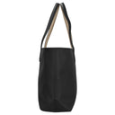 Lacoste Anna - Shopper 35 cm (noir krema) - Markenkoffer