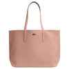Lacoste Anna - Shopper 35 cm (rose tan)