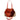 Lacoste Anna - Shopper 35 cm (viennois burnt ochre) - Markenkoffer