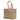Lacoste Anna - Shopper 35 cm (viennois burnt ochre) - Markenkoffer