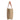 Lacoste Anna - Shopper 35 cm (viennois burnt ochre) - Markenkoffer