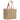 Lacoste Anna - Shopper 35 cm (viennois burnt ochre) - Markenkoffer