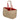 Lacoste Anna - Shopper 35 cm (viennois grenadine) - Markenkoffer