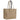 Lacoste Anna - Shopper 35 cm (viennois puce) - Markenkoffer