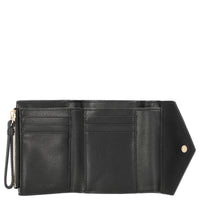 Lacoste Billfold Compact Wallet - Geldbörse 6cc 11.5 cm (noir) - Ansicht 2
