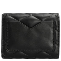 Lacoste Billfold Compact Wallet - Geldbörse 6cc 11.5 cm (noir) - Ansicht 3