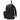 Lacoste Casual Croc Backpack - Rucksack 15" 41 cm (schwarz) - Markenkoffer