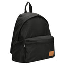 Lacoste Casual Croc Backpack - Rucksack 15" 41 cm (schwarz) - Markenkoffer