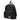 Lacoste Casual Croc Backpack - Rucksack 15" 41 cm (schwarz) - Markenkoffer