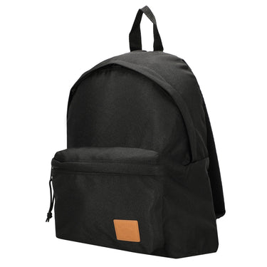 Lacoste Casual Croc Backpack - Rucksack 15" 41 cm (schwarz) - Markenkoffer