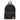 Lacoste Casual Croc Backpack - Rucksack 15" 41 cm (schwarz) - Markenkoffer