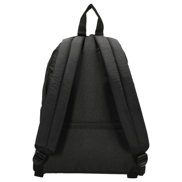 Lacoste Casual Croc Backpack - Rucksack 15" 41 cm (schwarz) - Markenkoffer