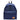 Lacoste Casual Croc Backpack - Rucksack (marine) - Markenkoffer