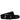 Lacoste Casual - Stretchgürtel 3.5 cm (black, 120 cm) - Markenkoffer