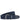 Lacoste Casual - Stretchgürtel 3.5 cm (navy blue/obscurity - haiti blue - white - lemon - white, 120 cm) - Markenkoffer