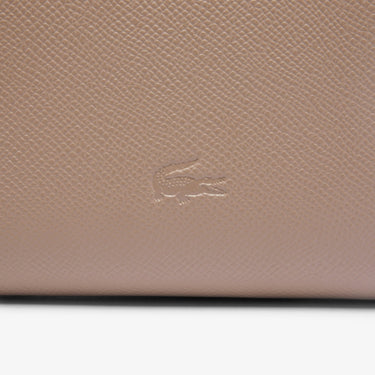 Lacoste Champs Elysées L - Geldbörse (taupe) - Markenkoffer