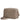Lacoste Champs - Elysées - Umhängetasche 20 cm (taupe) - Markenkoffer