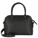Lacoste Chantaco Classic - Handtasche 24 cm (black) - Markenkoffer