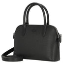 Lacoste Chantaco Classic - Handtasche 24 cm (black) - Markenkoffer