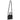 Lacoste Chantaco Classic - Handtasche 24 cm (black) - Markenkoffer