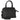 Lacoste Chantaco Classic - Handtasche 24 cm (black) - Markenkoffer