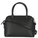 Lacoste Chantaco Classic - Handtasche 24 cm (black) - Markenkoffer