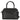 Lacoste Chantaco Classic - Handtasche 24 cm (black) - Markenkoffer