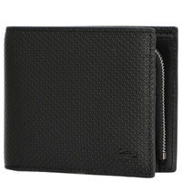 Lacoste Chantaco - Men's Geldbörse 8cc 12 cm (black) - Ansicht 3