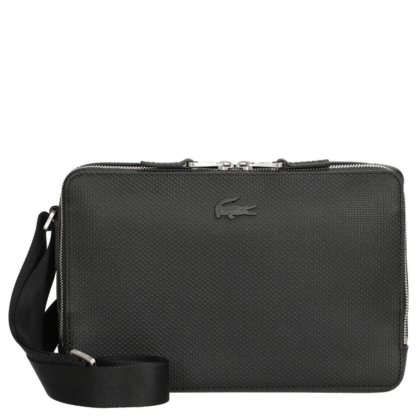 LACOSTE ★ CHANTACO Reporter Bag 無料送料 org.jpg