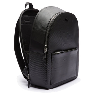 Lacoste Chantaco - Rucksack 42 cm (noir) - Markenkoffer
