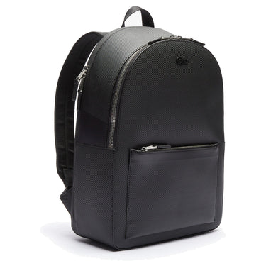 Lacoste Chantaco - Rucksack 42 cm (noir) - Markenkoffer
