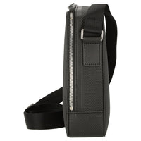Lacoste Chantaco - Umhängetasche 21.5 cm (black) - Ansicht 3