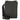 Lacoste Chantaco - Umhängetasche 21.5 cm (black) - Markenkoffer