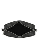 Lacoste Chantaco - Umhängetasche L 24.5 cm (black) - Markenkoffer