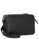 Lacoste Chantaco - Umhängetasche L 24.5 cm (black) - Markenkoffer